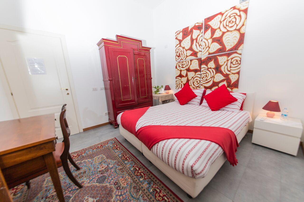 B&B Annabel Milán Exteriér fotografie